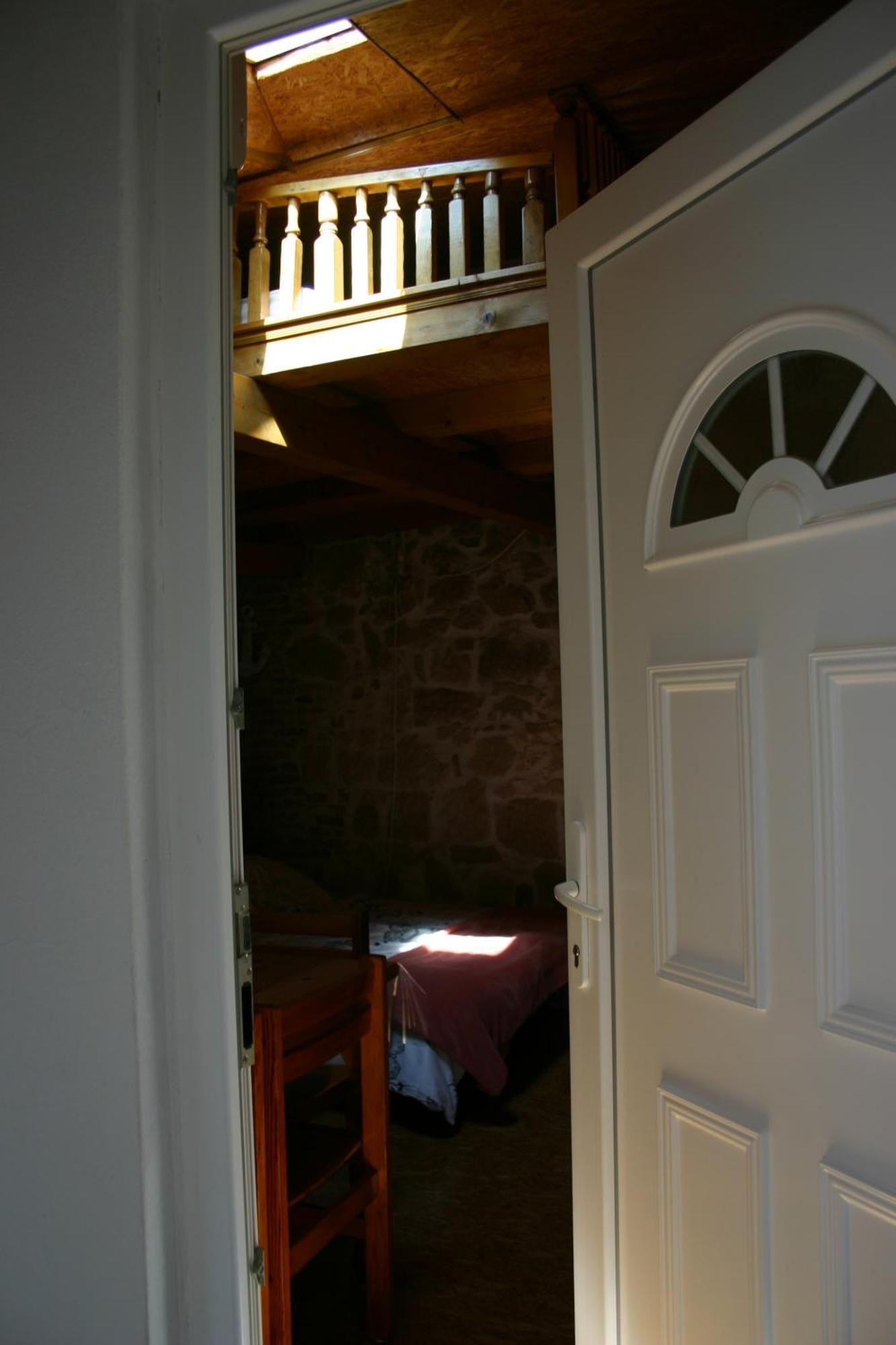 Studio Apartment La Maison De Catherine Rovinj Exterior foto